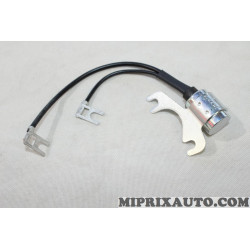 Condenseur allumeur allumage Nissan Infiniti original OEM 2210201M11 22102-01M11 