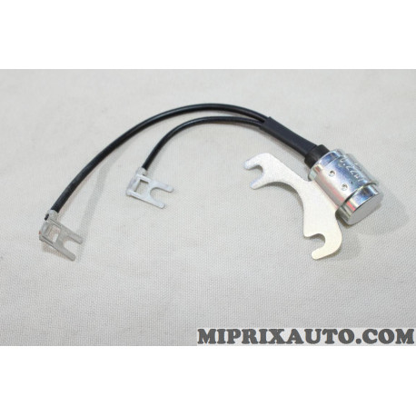 Condenseur allumeur allumage Nissan Infiniti original OEM 2210201M11 22102-01M11 