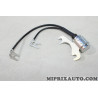 Condenseur allumeur allumage Nissan Infiniti original OEM 2210201M11 22102-01M11
