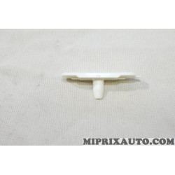 Agrafe attache fixation joint de parebrise Nissan Infiniti original OEM 727141MA0A 72714-1MA0A 