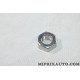 Ecrou fixation usage divers Nissan Infiniti original OEM 143724KV1A 14372-4KV1A 