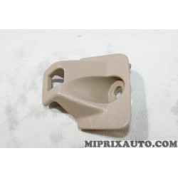 Agrafe attache plage arriere de benne Nissan Infiniti original OEM 849378H301 84937-8H301 