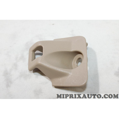 Agrafe attache plage arriere de benne Nissan Infiniti original OEM 849378H301 84937-8H301 