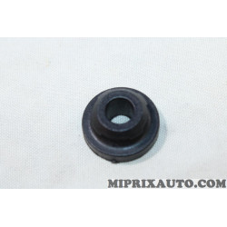 Joint silent bloc fixation radiateur de refroidissement Nissan Infiniti original OEM 921184M400 92118-4M400 