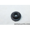 Joint silent bloc fixation radiateur de refroidissement Nissan Infiniti original OEM 921184M400 92118-4M400