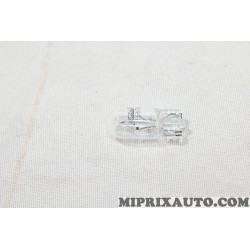 Ampoule bulbe Nissan Infiniti original OEM 2626189900 26261-89900 