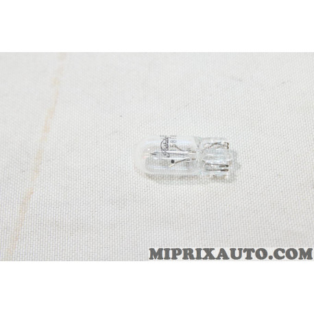 Ampoule bulbe Nissan Infiniti original OEM 2626189900 26261-89900 