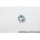 Ecrou biellette de barre stabilisatrice Nissan Infiniti original OEM 0891274010 08912-74010 