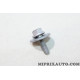 Vis fixation de porte Nissan Infiniti original OEM 0112100Q0L 01121-00Q0L 
