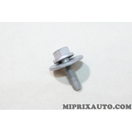 Vis fixation de porte Nissan Infiniti original OEM 0112100Q0L 01121-00Q0L 