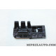 Agrafe attache fixation baguette moulure Nissan Infiniti original OEM 738575DA0A 73857-5DA0A 