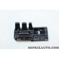 Agrafe attache fixation baguette moulure Nissan Infiniti original OEM 738575DA0A 73857-5DA0A 