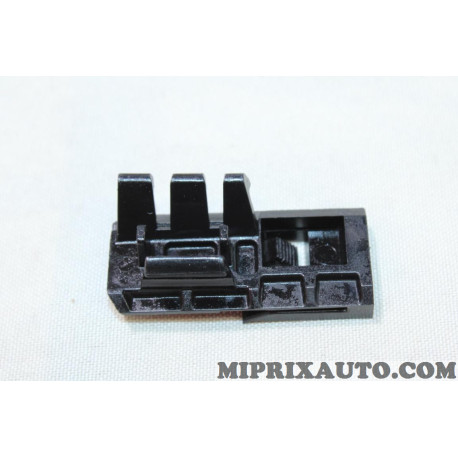 Agrafe attache fixation baguette moulure Nissan Infiniti original OEM 738575DA0A 73857-5DA0A 