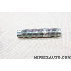 Goujon fixation catalyseur echappement Nissan Infiniti original OEM 14064JG30A 14064-JG30A 