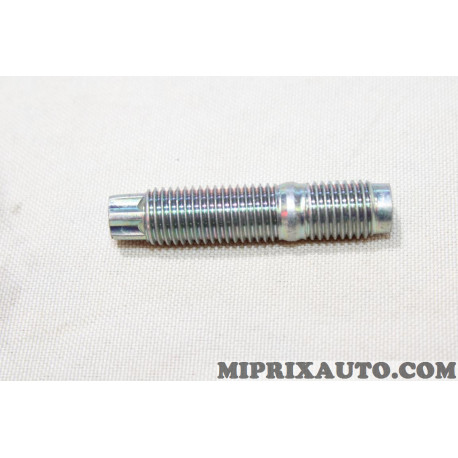 Goujon fixation catalyseur echappement Nissan Infiniti original OEM 14064JG30A 14064-JG30A 