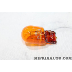 Ampoule de feu clignotant Nissan Infiniti original OEM 2626189969 26261-89969 