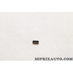 Axe ergot fixation Nissan Infiniti original OEM 015230001E 01523-0001E 