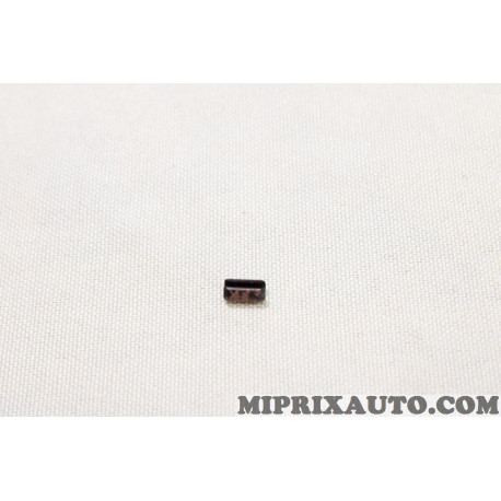 Axe ergot fixation Nissan Infiniti original OEM 015230001E 01523-0001E 