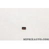Axe ergot fixation Nissan Infiniti original OEM 015230001E 01523-0001E