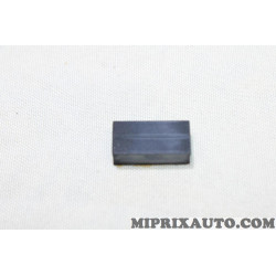 Tampon gomme parebrise Nissan Infiniti original OEM 727145FA0A 72714-5FA0A 