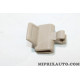 Agrafe attache fixation rideau de benne Nissan Infiniti original OEM 849368H72B 84936-8H72B