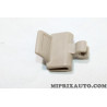 Agrafe attache fixation rideau de benne Nissan Infiniti original OEM 849368H72B 84936-8H72B