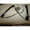 Mecanisme leve vitre electrique sans moteur Volkswagen Audi Skoda Seat original OEM 1K4837461B