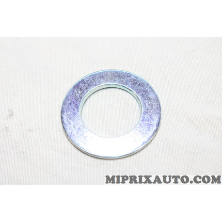 Rondelle moyeu de roue Nissan Infiniti original OEM 400371CA0A 40037-1CA0A 