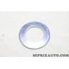 Rondelle moyeu de roue Nissan Infiniti original OEM 400371CA0A 40037-1CA0A