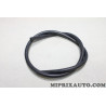 Durite tuyau liquide lave glace Nissan Infiniti original OEM 289404EA3A 28940-4EA3A