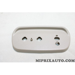 Support fixation Nissan Infiniti original OEM 873825X00A 87382-5X00A 
