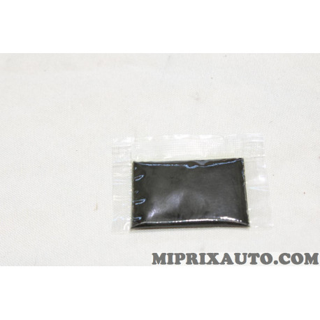 Graisse plaquettes de frein Nissan Infiniti original OEM D400CCD01B D400C-01B 