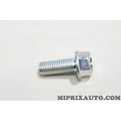 Vis fixation divers Nissan Infiniti original OEM 0112540254 01125-40254 