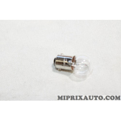 Ampoule de feu Nissan Infiniti original OEM 262825L300 26282-5L300 