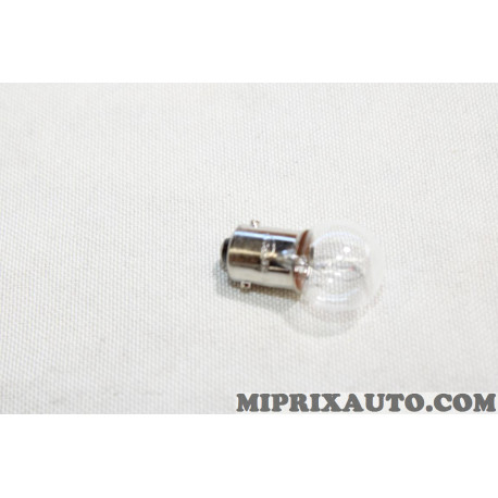 Ampoule de feu Nissan Infiniti original OEM 262825L300 26282-5L300 