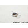 Ampoule de feu Nissan Infiniti original OEM 262825L300 26282-5L300
