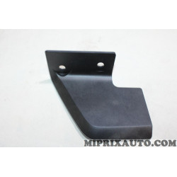 Support fixation moulure revetement Nissan Infiniti original OEM 768566PA0A 76856-6PA0A 