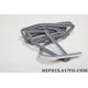 Bande joint mousse de parebrise Nissan Infiniti original OEM 727163VV0A 72716-3VV0A