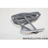 Bande joint mousse de parebrise Nissan Infiniti original OEM 727163VV0A 72716-3VV0A