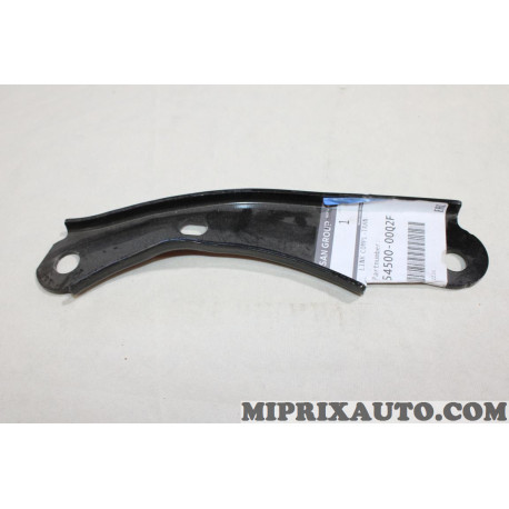 Etrier support fixation berceau de suspension Nissan Infiniti original OEM 5450000Q2F 54500-00Q2F 
