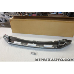 Spoiler pare-chocs avant contour phare antibrouillard Nissan Infiniti original OEM G58906RN0A G5890-6RN0A pour nissan Xtrail 