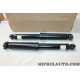 Jeu 2 amortisseurs de suspension arriere Nissan Infiniti original OEM E62104EA3C E6210-4EA3C pour nissan qashqai J10 J11 Xtrail 