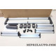 Organiseur de coffre sur rails Nissan Infiniti original OEM KE9646U510 KE964-6U510 pour nissan qashqai J12