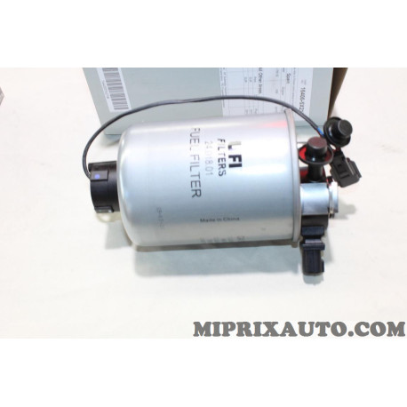 Filtre à carburant Nissan Infiniti original OEM 164005X21B 16400-5X21B 