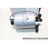 Filtre à carburant Nissan Infiniti original OEM 164005X21B 16400-5X21B