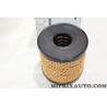 Filtre à huile Nissan Infiniti original OEM 1520900Q0B 15209-00Q0B