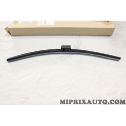 Balais essuie glace souple Nissan Infiniti original OEM 28890JF31A 28890-JF31A 
