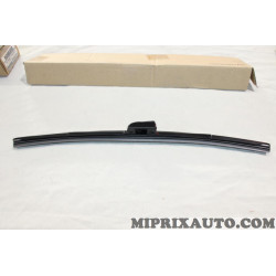 Balais essuie glace souple Nissan Infiniti original OEM 288901LB1B 28890-1LB1B 