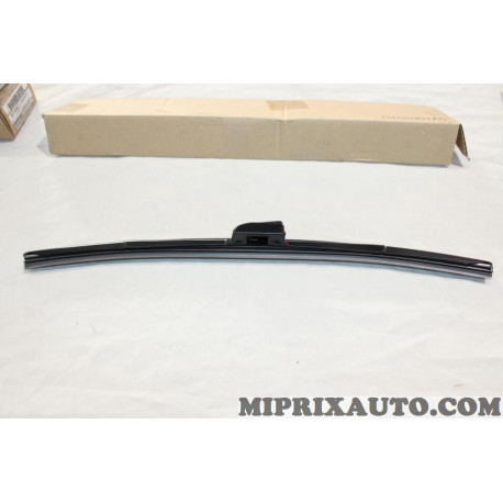 Balais essuie glace souple Nissan Infiniti original OEM 288901LB1B 28890-1LB1B 