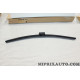 Balais essuie glace souple Nissan Infiniti original OEM 288901MA1A 28890-1MA1A